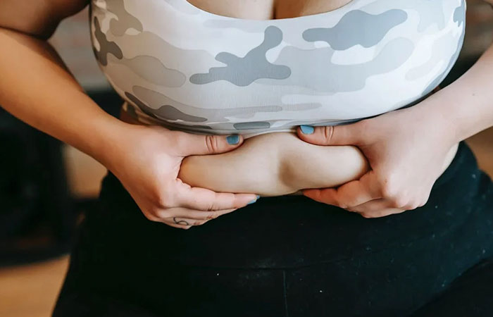 شفط الدهون بعد الولادة القيصرية