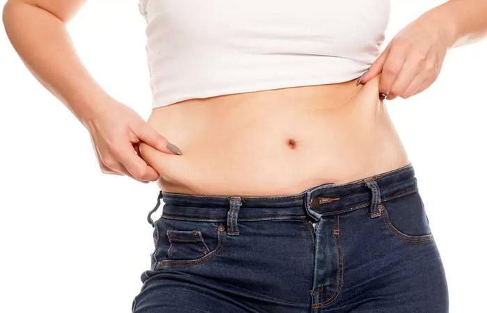 الوزن المناسب لعملية شفط الدهون