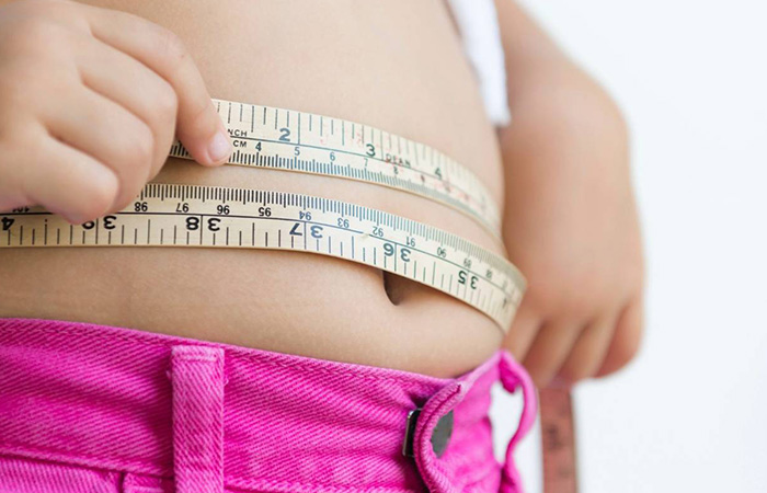 زيادة الوزن بعد عملية شفط الدهون