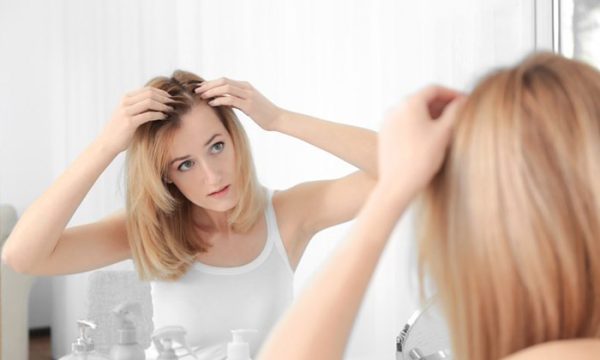 كيفية زراعة الشعر للنساء
