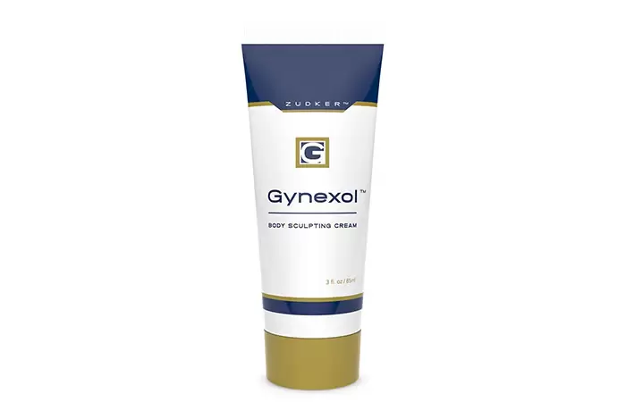 كريم جينكسول Gynexol Body Sculpting Cream